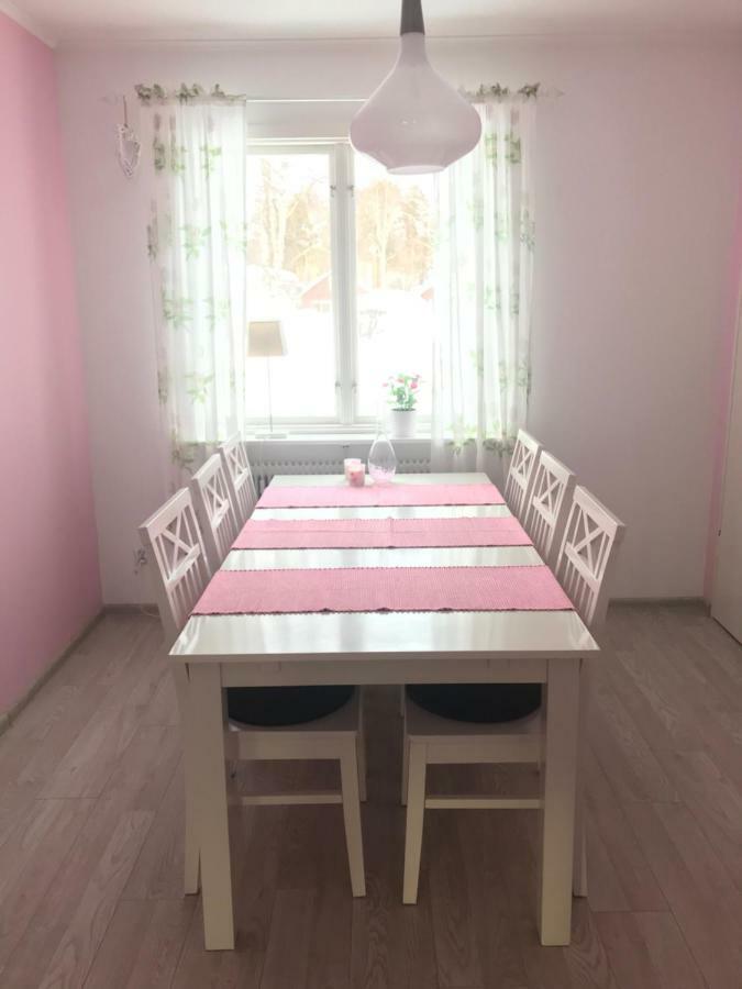 Daga Villa *
