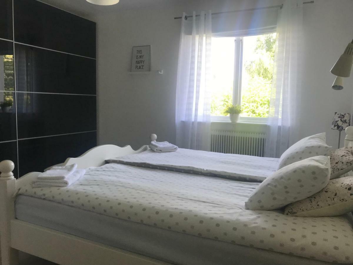Daga Villa Vidsel
